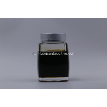 SJ PCMO Lurbicant Additive Gasline Oil -ainepaketti